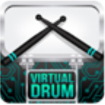 虚拟架子鼓Virtual Drum游戏软件下载 v1.0 电脑版 