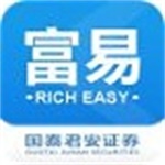 国泰君安富易交易软件官方下载 v3.20 电脑版 