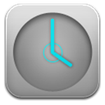 TheAeroClock桌面时钟软件 v5.33 绿色版 