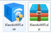 小度WiFi安装方法1