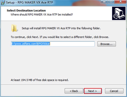 rpgvx rtp安装教程2