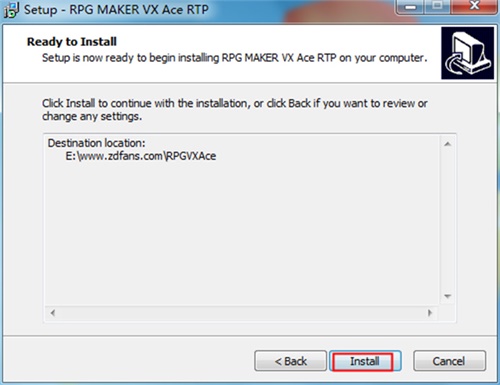 rpgvx rtp安装教程3
