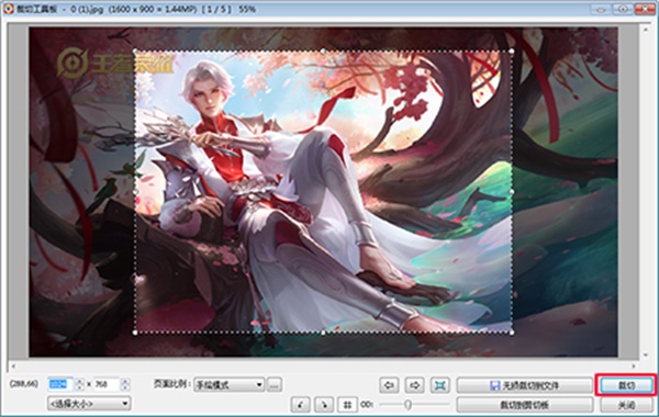 FastStone Image Viewer电脑版常见问题3