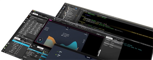 QtCreator官方下载 v4.1 中文版