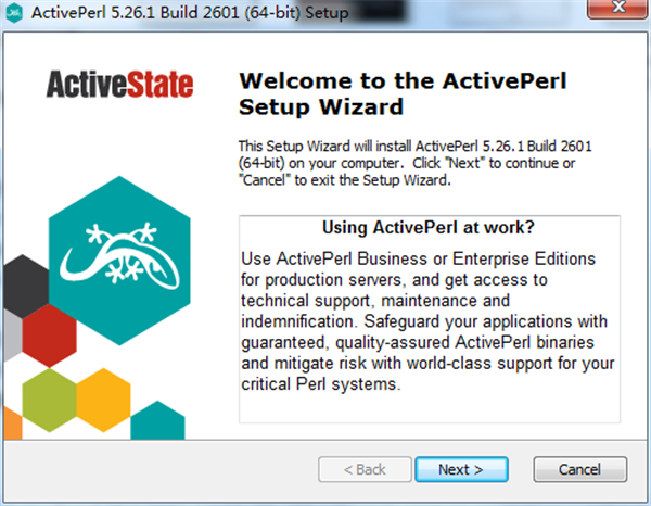 ActivePerl编译器下载 v5.28 最新版