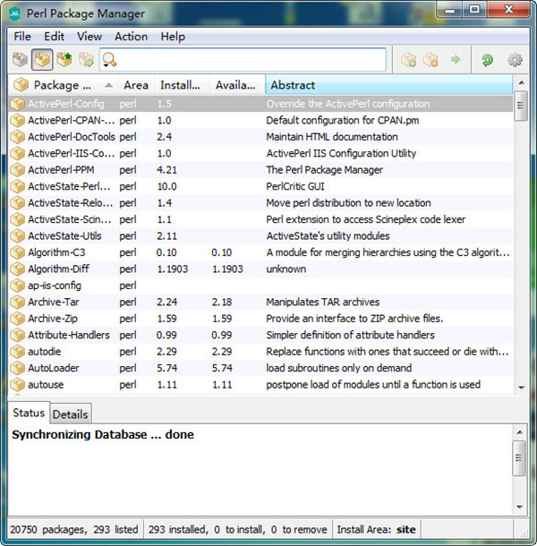 ActivePerl编译器下载 v5.28 最新版