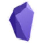 obsidian笔记本(Markdown编辑器) v0.6.4 最新版 