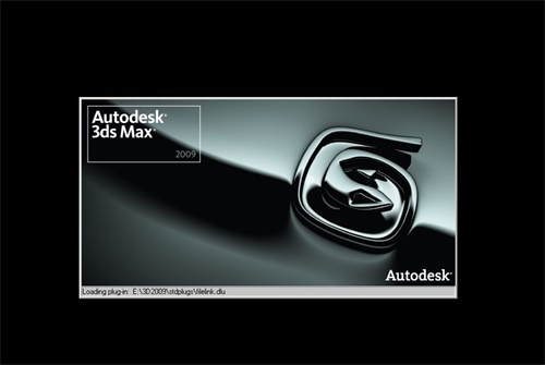 3dmax2009软件免费下载 中文版