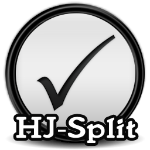 HJSplit文件分割工具中文版下载 v3.0 电脑版