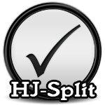 HJSplit文件分割工具中文版下载 v3.0 电脑版 