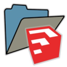 google sketchup下载 v8.0 中文版 