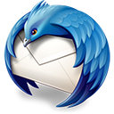 thunderbird客户端下载 v68.8.1 中文版 