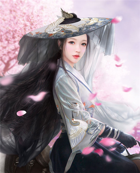 一梦江湖PC版