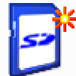 东芝SD卡修复工具 v2.1 最新版 