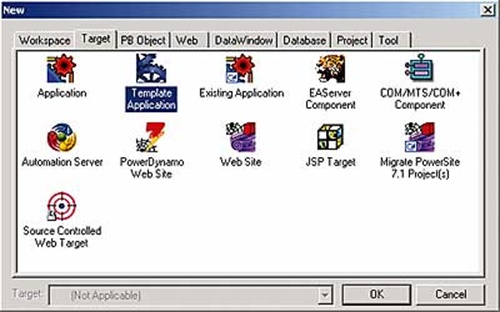 power builder官方下载 v9.0 汉化版