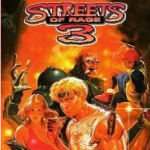 怒之铁拳3电脑中文版下载 pc版 