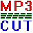 Mp3剪切器免费下载 v13.1 绿色版 