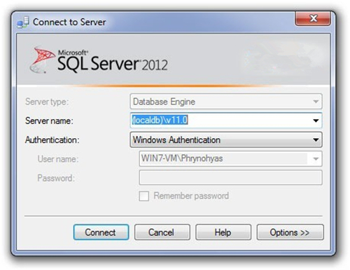 sql server2012数据库中文版下载 免费版