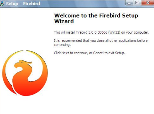 firebird数据库下载 v3.0.3 绿色版