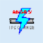 ipscan（IP端口扫描工具）中文版下载 v2.21 电脑版