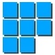 DesktopCal桌面日历下载 v2.3.7 绿色版 