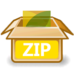 PeaZip压缩软件最新版 v7.3.1 免费版