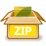PeaZip压缩软件最新版 v7.3.1 免费版 
