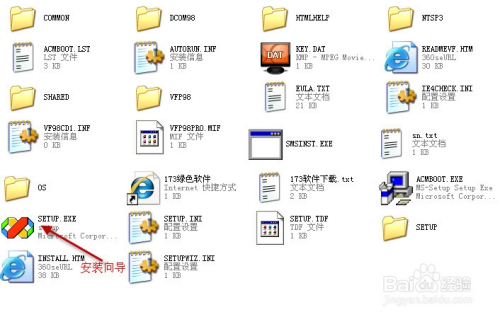microsoft visual foxpro官方版1