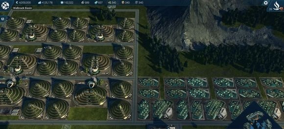 纪元2205常用建筑布局推荐3