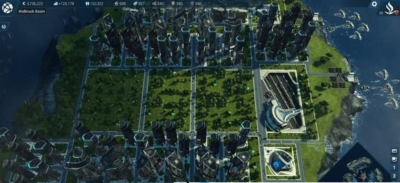 纪元2205常用建筑布局推荐4