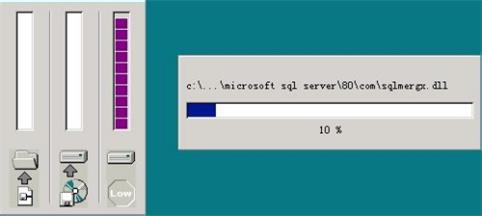 microsoft sql server 2000中文版12