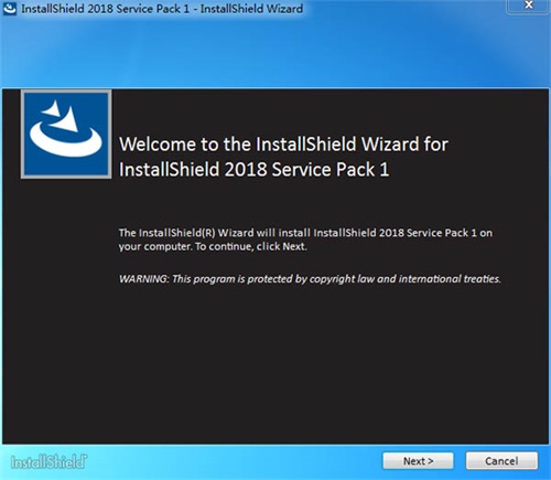 InstallShield汉化版安装破解教程1