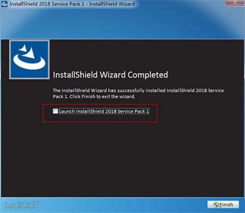 InstallShield汉化版安装破解教程6