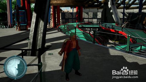 jump force大乱斗怎么进行换装?6