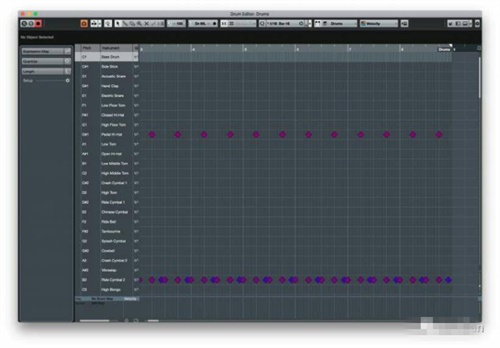 Cubase10中文版使用方法1