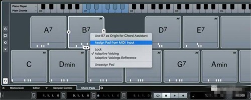 Cubase10中文版使用方法2