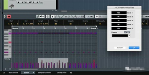 Cubase10中文版使用方法3