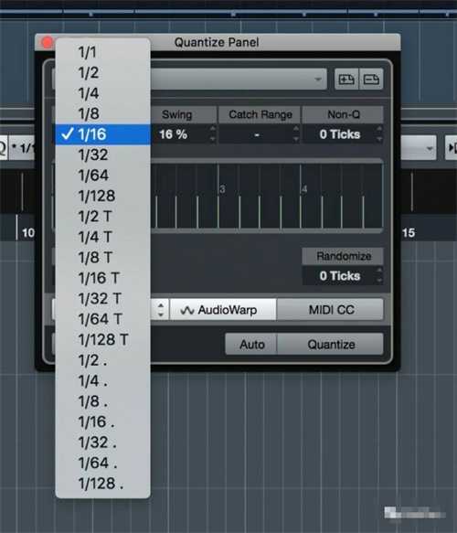 Cubase10中文版使用方法7