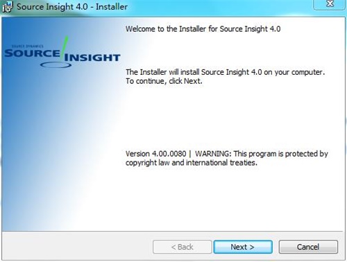 Source Insight破解版安装教程1