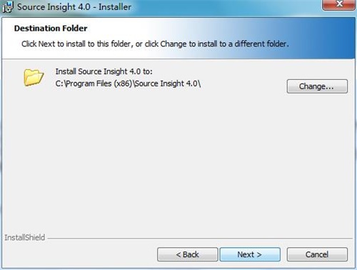 Source Insight破解版安装教程3