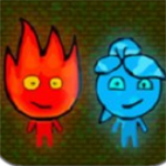 森林冰火人单人版小游戏下载 v1.2 无敌版 