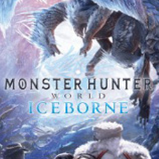 怪物猎人世界:冰原四十五项修改器最新版下载 v1.0 风灵月影版