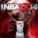 梦幻星辰nba2k14修改器下载 v1.4 绿色版 