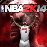 梦幻星辰nba2k14修改器下载 v1.4 绿色版