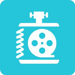 QVE视频压缩软件电脑版 v1.0.25 免费版 