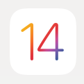 ios 14官方最新版下载 v14.0 beta版