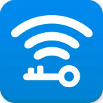 电脑wifi密码查看软件 绿色版 