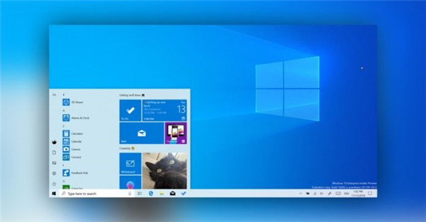 Windows 10 2009首发内测版下载 支持Mac 官方版