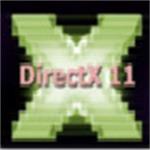 dx11官方下载 v11.0 免费版 