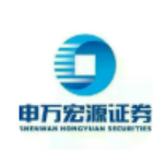 申万宏源证券官方版免费下载 v8.27 电脑版 
